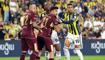 TFF program� a��klad�! Trabzonspor-Fenerbah�e ma��n�n g�n� ve saati belli oldu