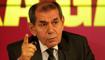Dursun �zbek'ten sponsorluk iddialar�na cevap! �Galatasaray'a delikli kuru� girmedi�