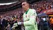 Fernando Muslera'dan Galatasaray itiraf�! �Verdi�im en iyi karard��