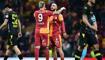 3 goll� galibiyet! Galatasaray kupada zorlanmad�
