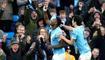 Manchester City, FA Cup'ta hata yapmad�