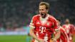 Bayern M�nih'ten Harry Kane a��klamas�