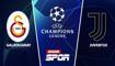 Galatasaray-Juventus