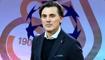 Montella, Juventus'u uyard�: Galatasaray'� k���msemeyin