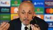 Luciano Spalletti: Fazlas�yla basit hatalar yapt�k