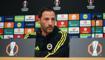 Domenico Tedesco: �ok gol atmak ve ma�� domine etmek istiyoruz