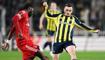 �ngiltere bu ma�� konu�uyor: Fenerbah�e-Nottingham Forest