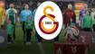 Galatasaray'dan ma� sonu hakem tepkisi! �Bu oyunlarla durduramazs�n�z�