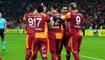 Galatasaray'�n rakibi Konyaspor! ��te muhtemel 11'ler...