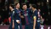 PSG'den Metz kar��s�nda 3 goll� galibiyet
