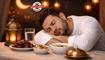 Ramazan'da as�l zorlayan a�l�k m�, uykusuzluk mu? Ruh Sa�l��� ve Hastal�klar� Uzman� a��klad�