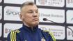 Sarunas Jasikevicius: Fenerbah�e'de olmaktan �ok mutluyum