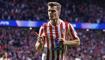 Alexander S�rloth co�tu! Atletico Madrid son 16 biletini ald�