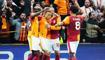 Aslan tur i�in Torino'da! Galatasaray 12 y�l sonra ilk pe�inde