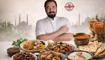 �ef Metin Yavuz iftar men�s�nde en s�k yap�lan hatay� a��klad�! MasterChef �ampiyonunun y�ld�z men�s�