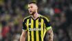 Milan Skriniar'�n sakatl��� Slovakya'da krize neden oldu