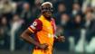 Osimhen tarihe ge�ti! Galatasaray'�n Avrupa'daki en golc� yabanc�s� oldu