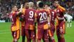 Galatasaray'�n rakibi Alanyaspor! 2 isim kart s�n�r�nda