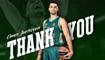Panathinaikos, �mer Faruk Yurtseven'e veda etti