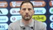 Son dakika a��klamas�! Fenerbah�e'de Domenico Tedesco geli�mesi