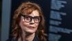 Susan Sarandon: �Gazze'ye destek oldu�um i�in i� bulmam engellendi�