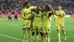 Gaziantep'te 4 gol! Fenerbah�e rahat turlad�