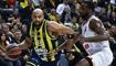Fenerbah�e Beko durdurulam�yor! EuroLeague'de �st �ste 9. zafer