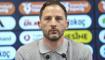 Domenico Tedesco m�jdesi! Fenerbah�e'de beklenen haber