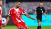 Bayern M�nih, evinde M�nchengladbach'� farkl� ge�ti