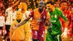 Derbide kazanan Galatasaray! Osimhen att�, U�urcan kurtard�