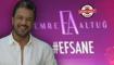 Emre Altu�'dan yeni alb�m! 'Efsane' i�in �zel lansman