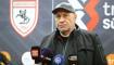 Samsunspor'dan Fenerbah�e ma�� sonras� a��klama! �TFF'yi gereken ad�mlar� atmaya davet ediyoruz�