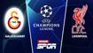 Galatasaray-Liverpool