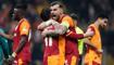 Galatasaray, �ampiyonlar Ligi'nde savunmaya duvar �r�yor