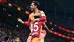 Galatasaray fi�i �ekti! Zirvede yar��� kopard�