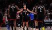 Rockets evinde yenilmezlik serisini s�rd�rd�