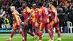 Galatasaray'�n g�z� y�ksekte! Hedef 7. kez �eyrek final