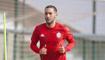 Hakim Ziyech'ten hakem ele�tirisi