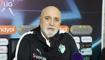 Hikmet Karaman: Ligi play-off hatt�nda bitirmek istiyoruz