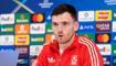 Andrew Robertson: Sezonu tersine �evirmenin tek yolu bu ma�...