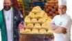 Baklava tarifi! Somer �ef'e g�re baklavan�n p�f noktas� ya��, �ef Rafet �nce'ye g�re sirke
