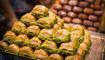 ��t�r bayram baklavas� tarifi! P�f noktas� �erbetin so�uk baklavan�n s�cak olmas�