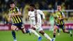 VAR kay�tlar� a��kland�! ��te Fenerbah�e - Gaziantep FK ma��nda ya�ananlar...