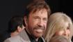 Hollywood'un y�ld�z ismiydi... Chuck Norris hayat�n� kaybetti!