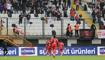 Sivasspor, Manisa FK'y� tek golle ge�ti