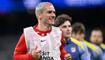 Antoine Griezmann'�n yeni adresi belli oldu