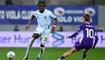 Fiorentina ile Inter berabere kald�