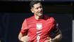Robert Lewandowski'den milli tak�m a��klamas�