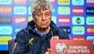 Mircea Lucescu'dan bilet tepkisi! �Bu normal de�il�