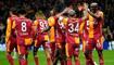 Galatasaray i�in kritik viraj! Milli ara sonras�...